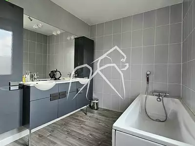 Maison, 111,09 m²