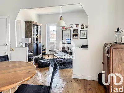 Maison, 185 m²
