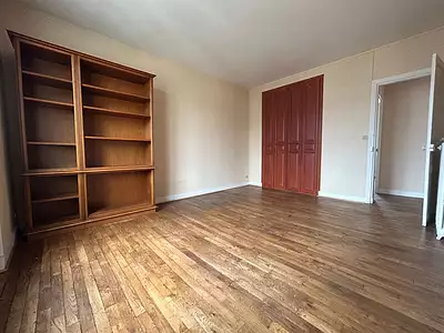 Appartement, 92,09 m²
