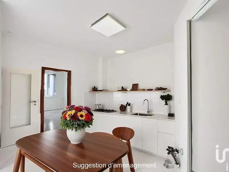 Maison, 90 m²