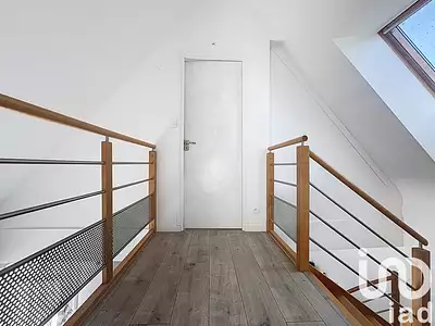 Maison, 132 m²
