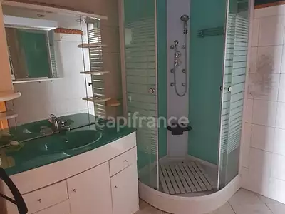 Maison, 129 m²