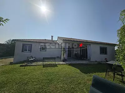Maison, 137 m²