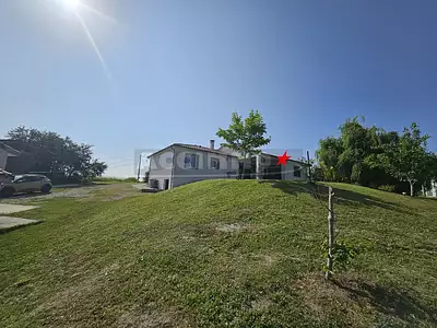 Maison, 137 m²