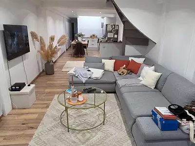 Maison, 75 m²