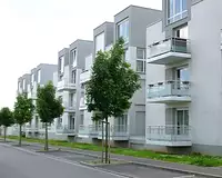 Appartement, 48 m²