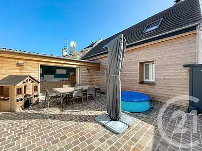 Maison, 143,2 m²