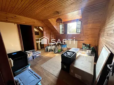 Maison, 122 m²