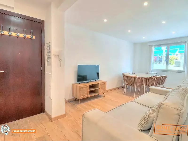 Appartement, 52,79 m²