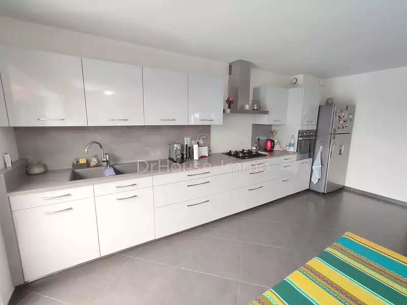 Maison, 120 m²