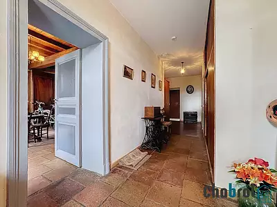 Maison, 148 m²