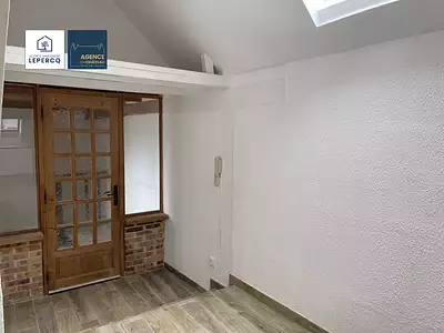 Appartement, 84 m²
