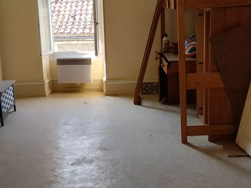 Maison, 91 m²