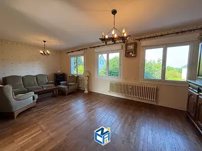 Maison, 68,69 m²