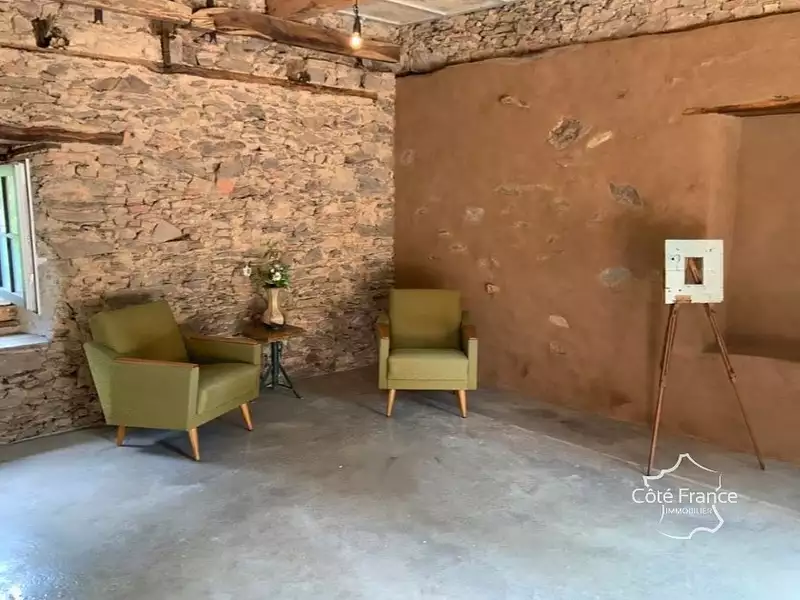 Maison, 120 m²