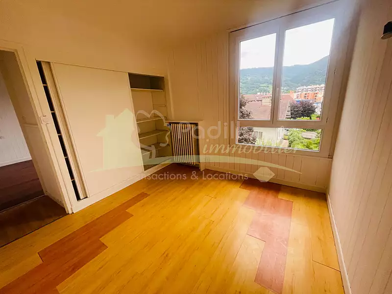 Appartement, 65,17 m²
