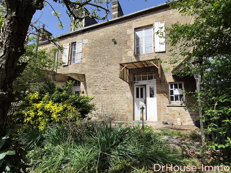 Maison, 87 m²