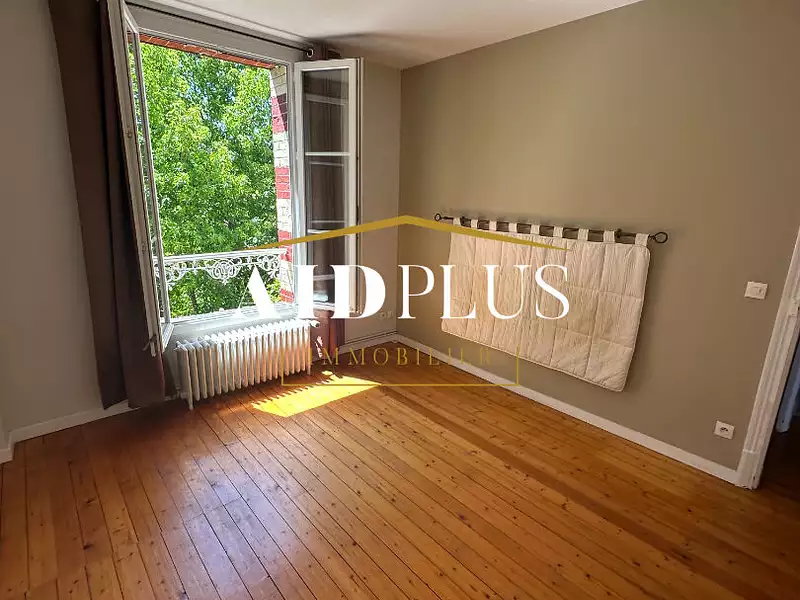 Maison, 98 m²