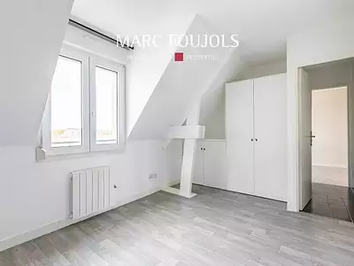 Appartement, 92,57 m²