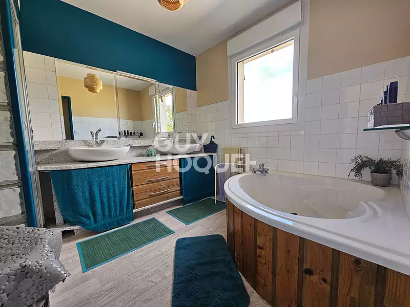 Maison, 130,48 m²
