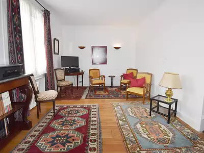 Appartement, 81,01 m²