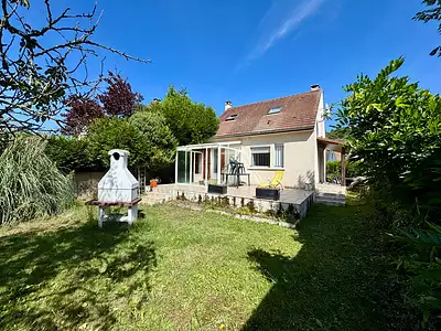 Maison, 70 m²