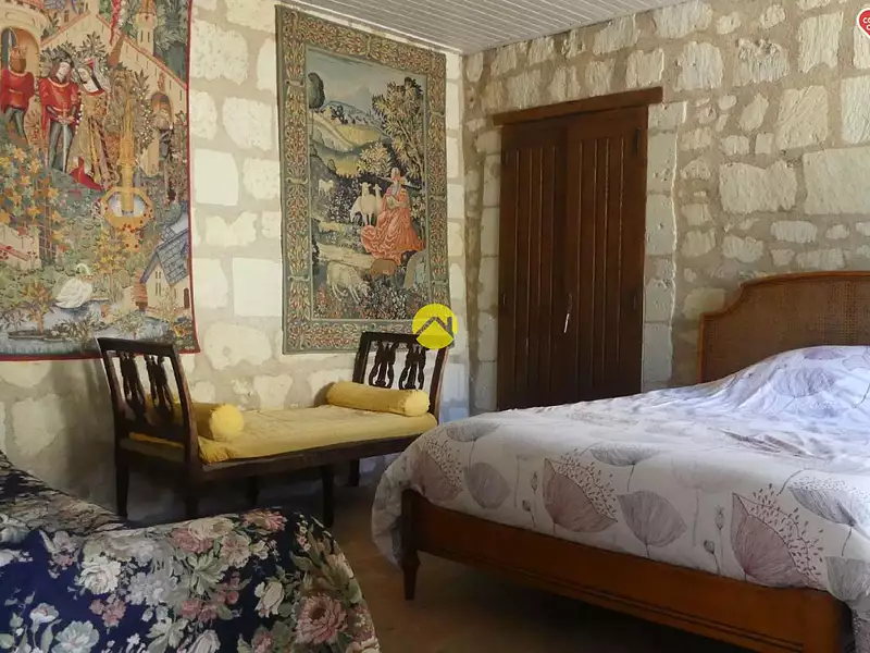 Maison, 287 m²