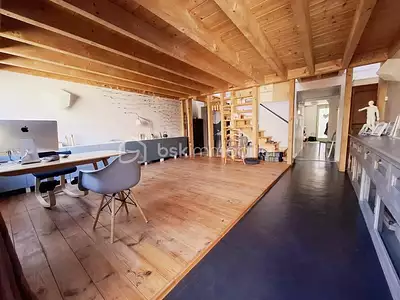 Maison, 157 m²