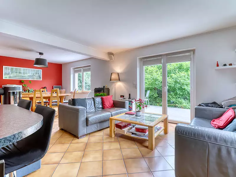 Maison, 120 m²