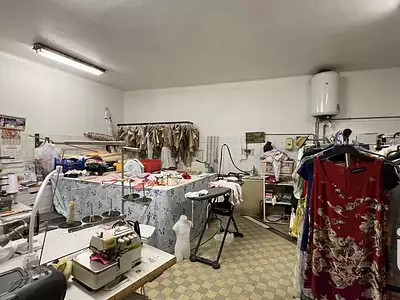 Maison, 119 m²
