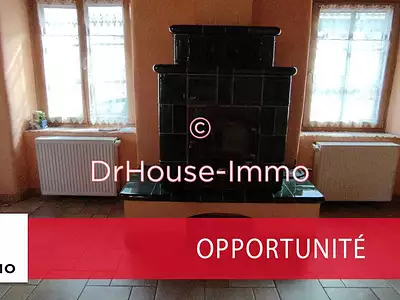 Maison, 103 m²
