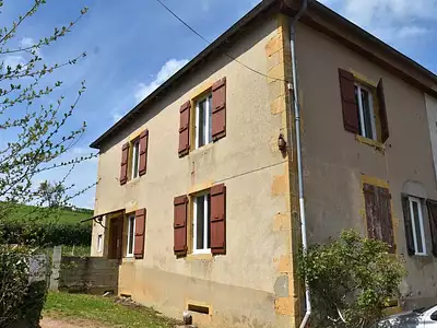 Maison, 181 m²