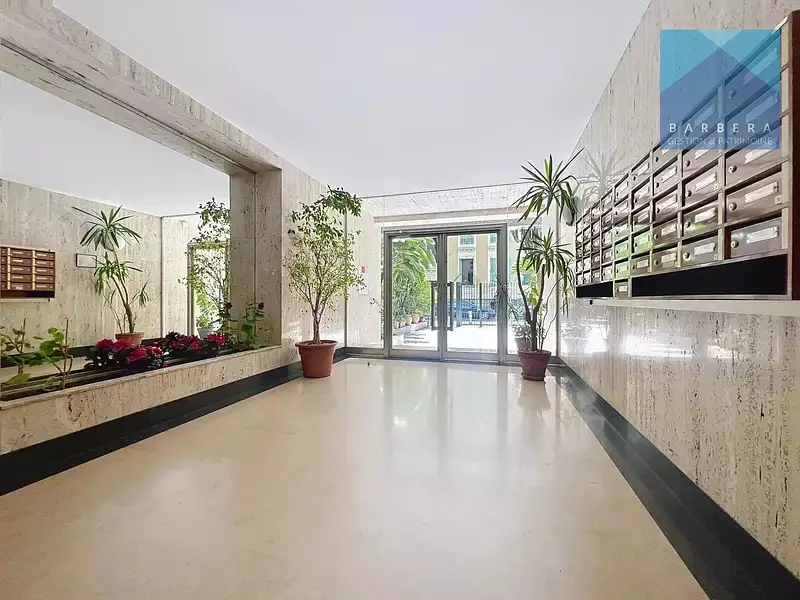 Appartement, 32 m²