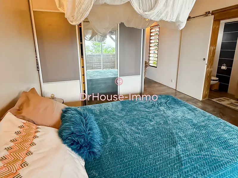 Maison, 134 m²