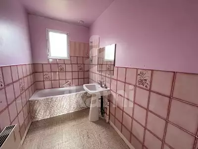 Maison, 120 m²
