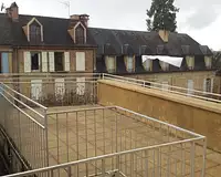 Immeuble, 190 m²