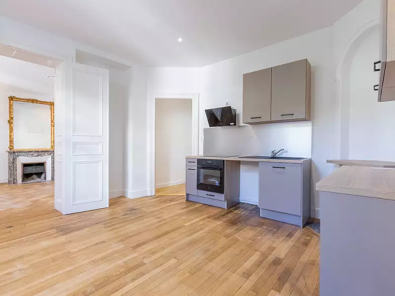 Appartement, 94,36 m²