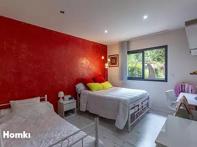 Maison, 237 m²