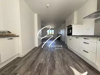 Appartement, 104,13 m²