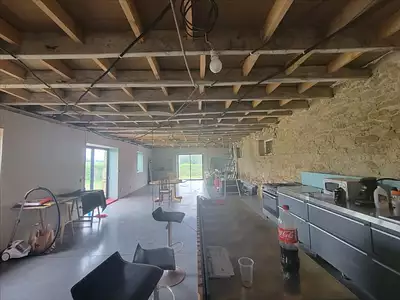 Maison, 100 m²