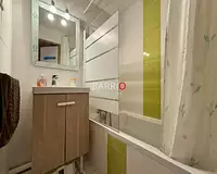 Appartement, 18,13 m²