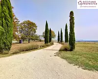 Maison, 730 m²