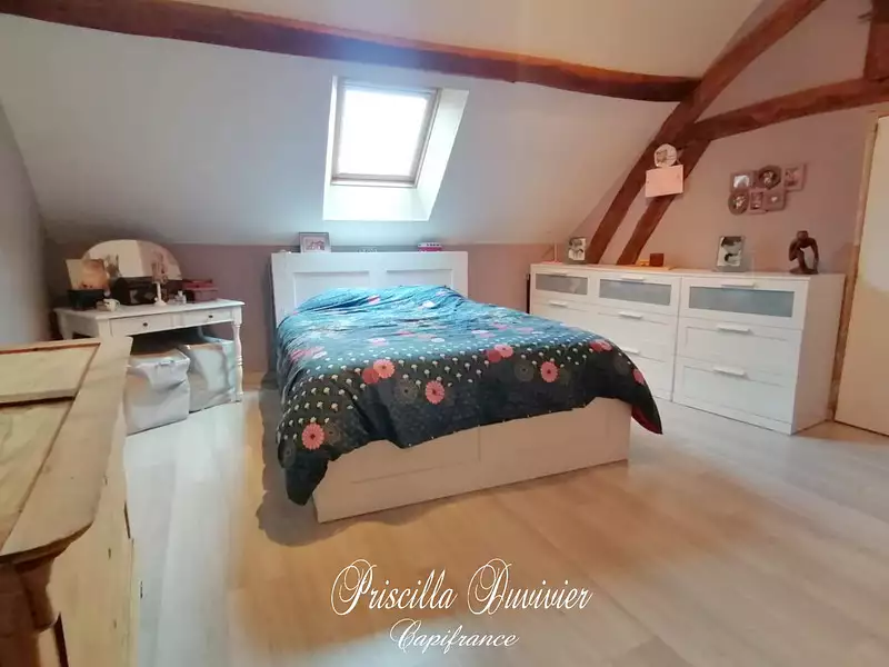 Maison, 102 m²