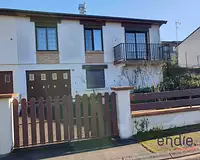 Maison, 108,39 m²