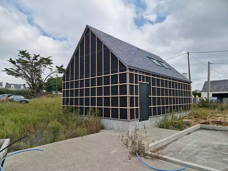 Maison, 247,9 m²