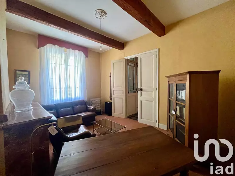 Maison, 263 m²
