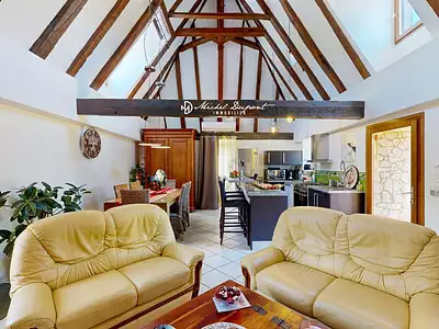 Maison, 125 m²
