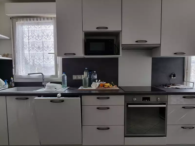 Appartement, 36 m²