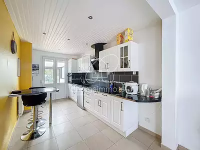 Maison, 79,76 m²
