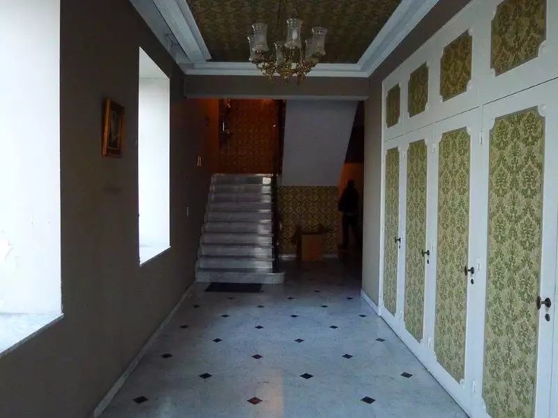 Appartement, 119 m²